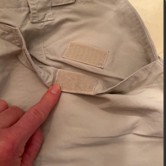 Royal Robbins Short • 6 - Picture 4 of 5